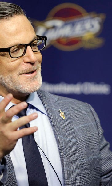 Cavaliers owner on astronomical payroll this season: 'We're all in'